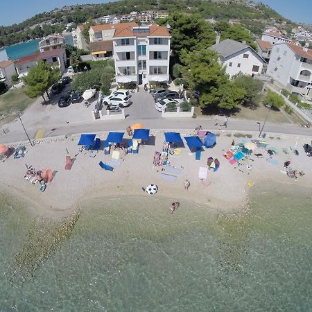 Villa Koala Apartments Zaboric Kamer foto