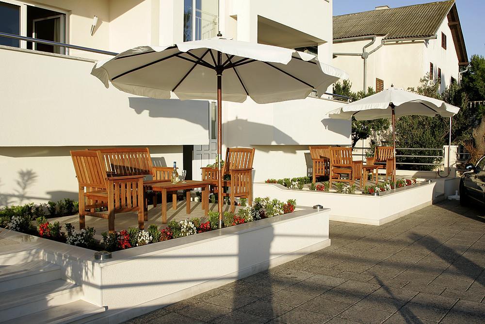 Villa Koala Apartments Zaboric Kamer foto