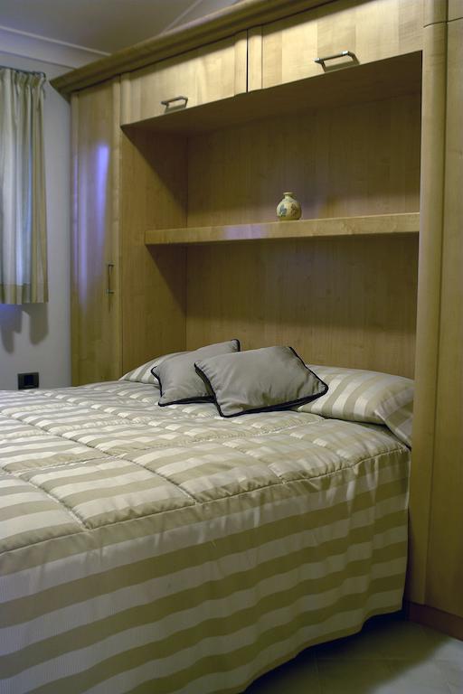 Villa Koala Apartments Zaboric Kamer foto