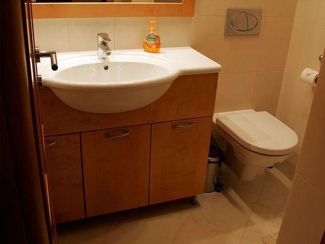 Villa Koala Apartments Zaboric Kamer foto