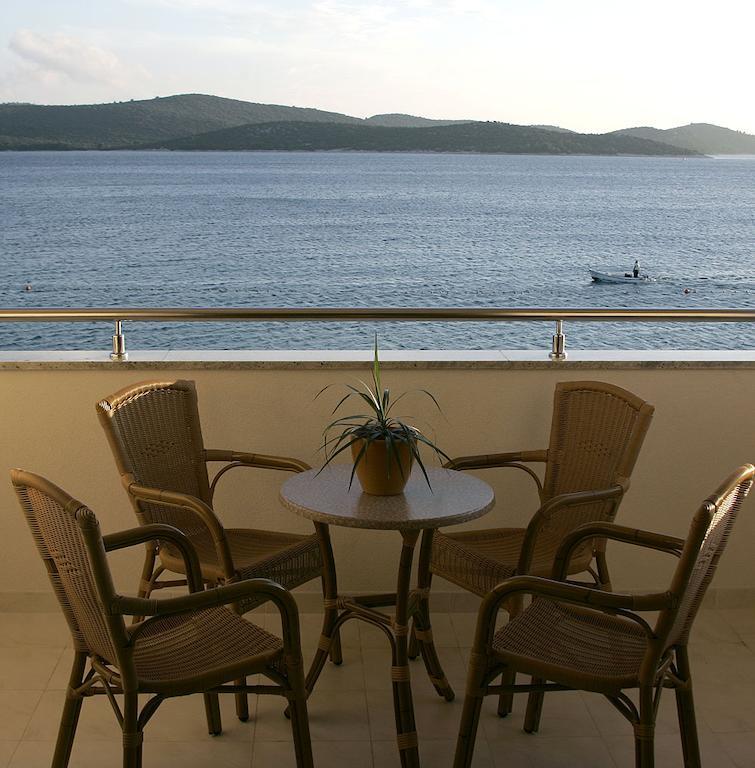Villa Koala Apartments Zaboric Kamer foto