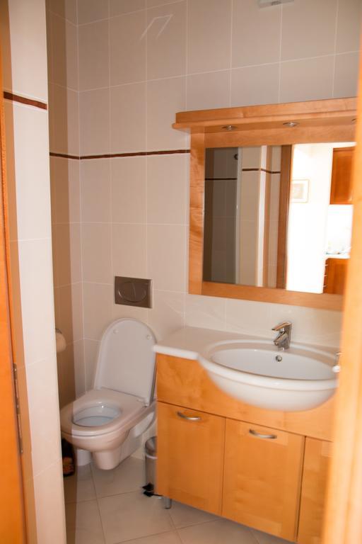 Villa Koala Apartments Zaboric Buitenkant foto