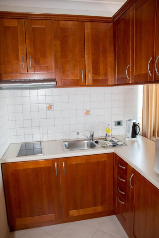 Villa Koala Apartments Zaboric Buitenkant foto