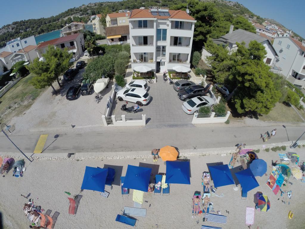 Villa Koala Apartments Zaboric Kamer foto