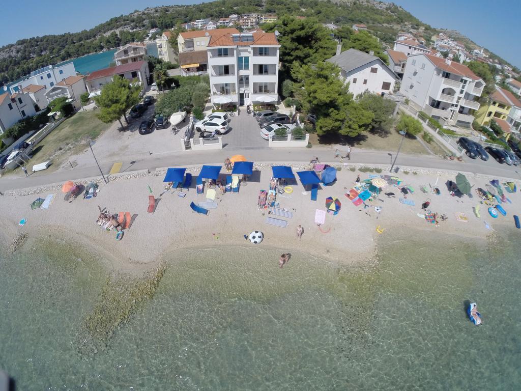Villa Koala Apartments Zaboric Kamer foto